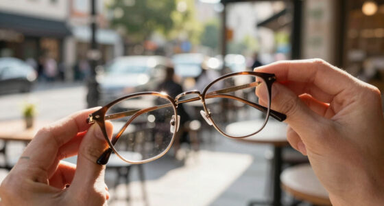 15 Best Eyeglasses Frames in 2026