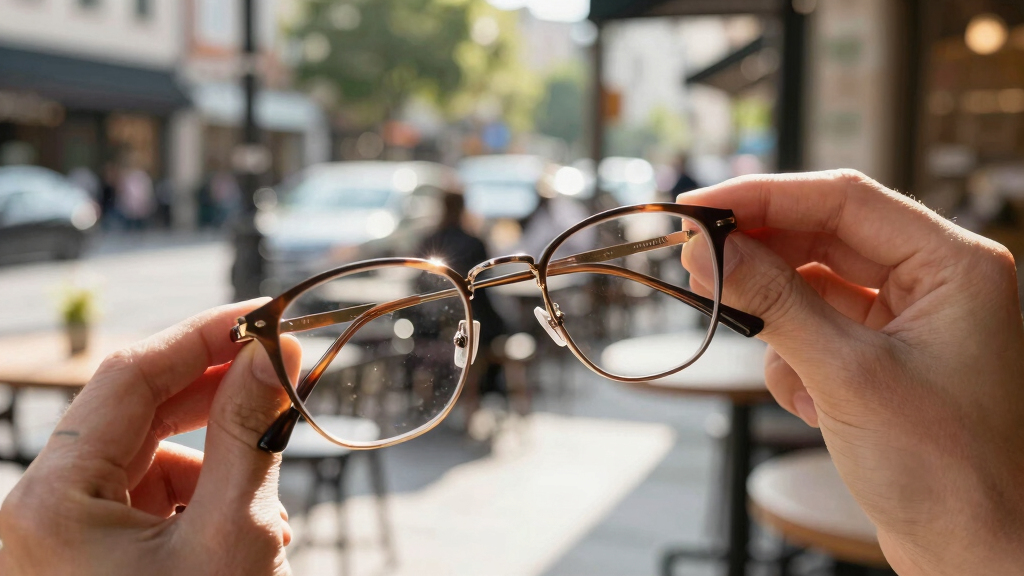 15 Best Eyeglasses Frames in 2026