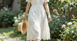 15 Best Eyelet Dresses in 2026