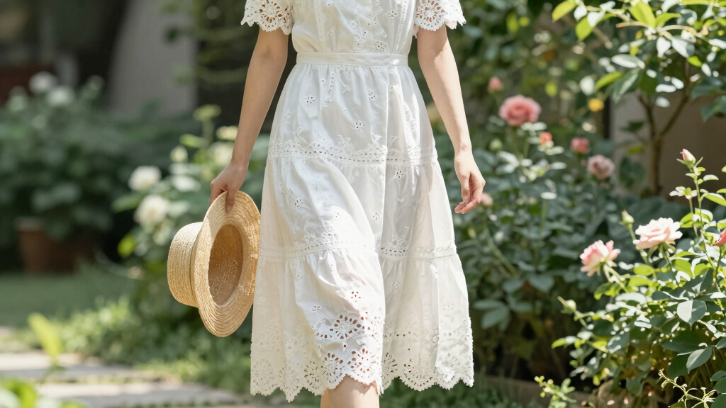 15 Best Eyelet Dresses in 2026