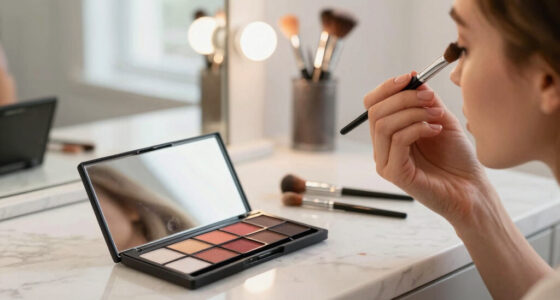 15 Best Eyeshadow Palettes in 2026