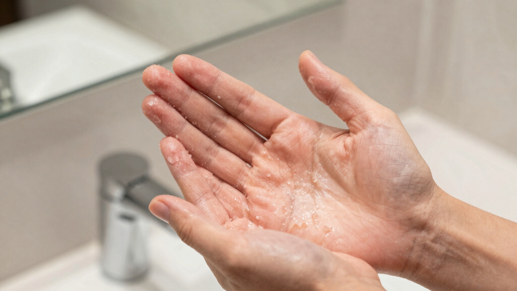 15 Best Facial Exfoliators in 2026