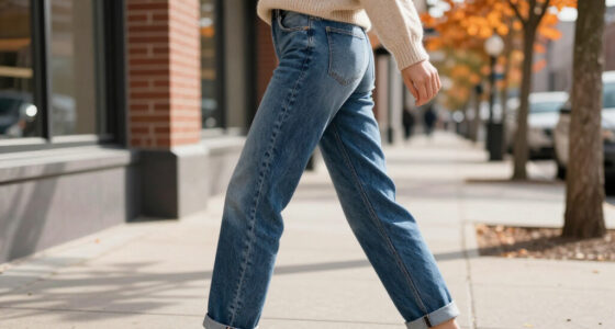 15 Best Fall Denim Jeans in 2026