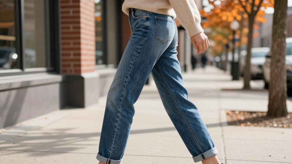 15 Best Fall Denim Jeans in 2026