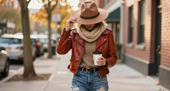 15 Best Fall Outfit Pieces in 2026