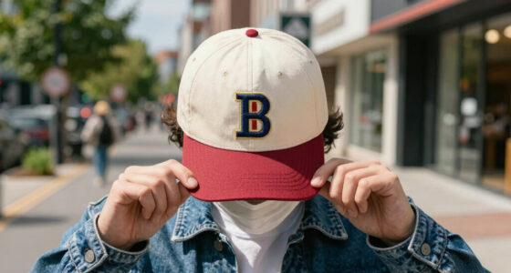 15 Best Fashion Baseball Caps in 2026