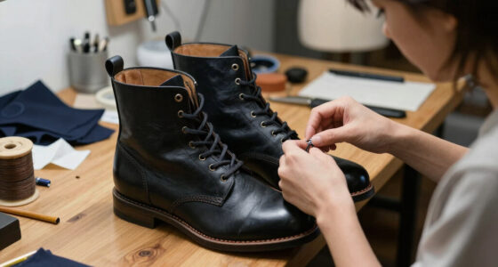 15 Best Fashion Boots in 2026