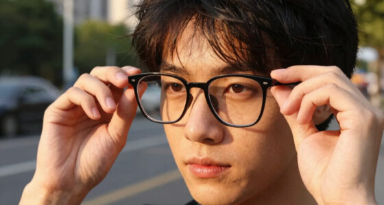 15 Best Fashion Eyeglasses in 2026