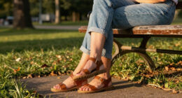 15 Best Fashion Sandals in 2026