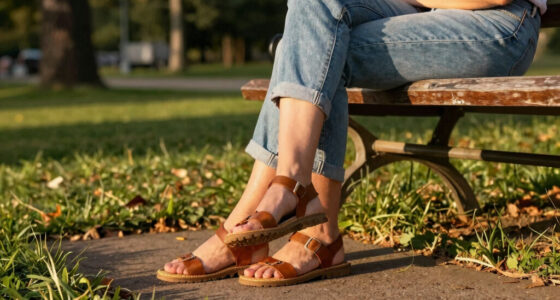 15 Best Fashion Sandals in 2026
