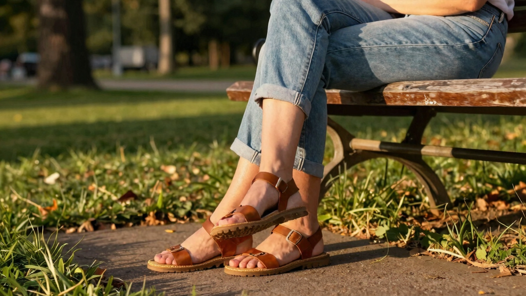 15 Best Fashion Sandals in 2026