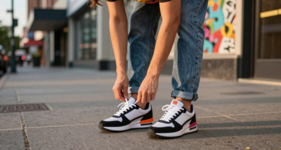 15 Best Fashion Sneakers in 2026