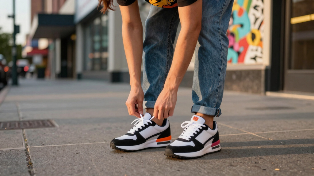 15 Best Fashion Sneakers in 2026