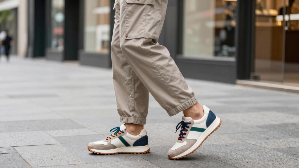 15 Best Fashion Sneakers in 2026