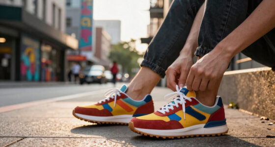 15 Best Fashion Sneakers in 2026