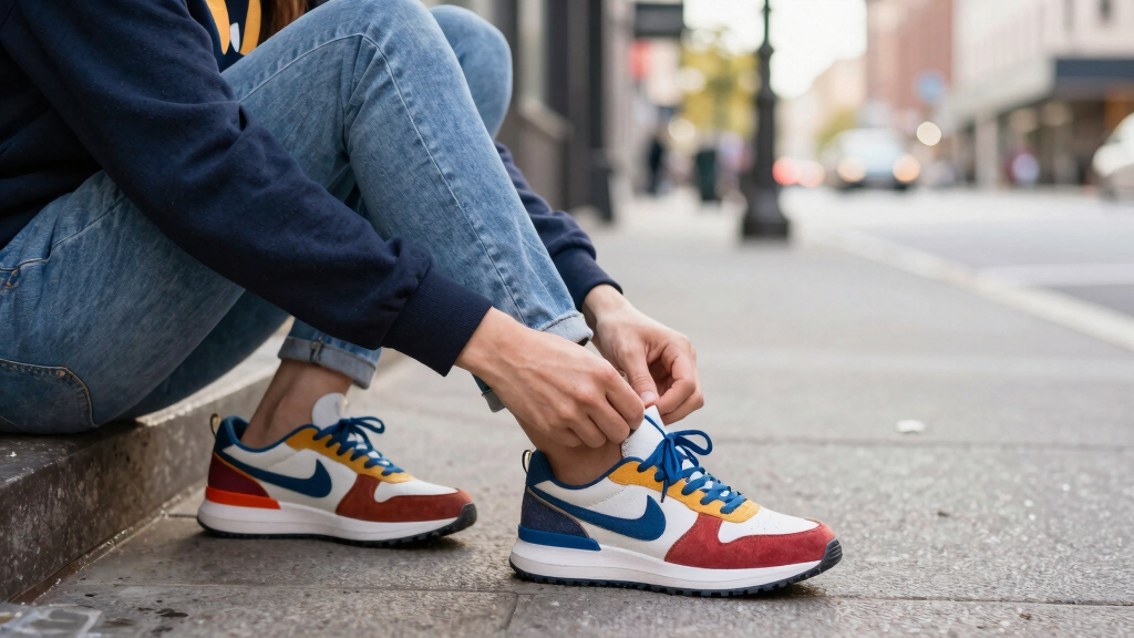 15 Best Fashion Sneakers in 2026