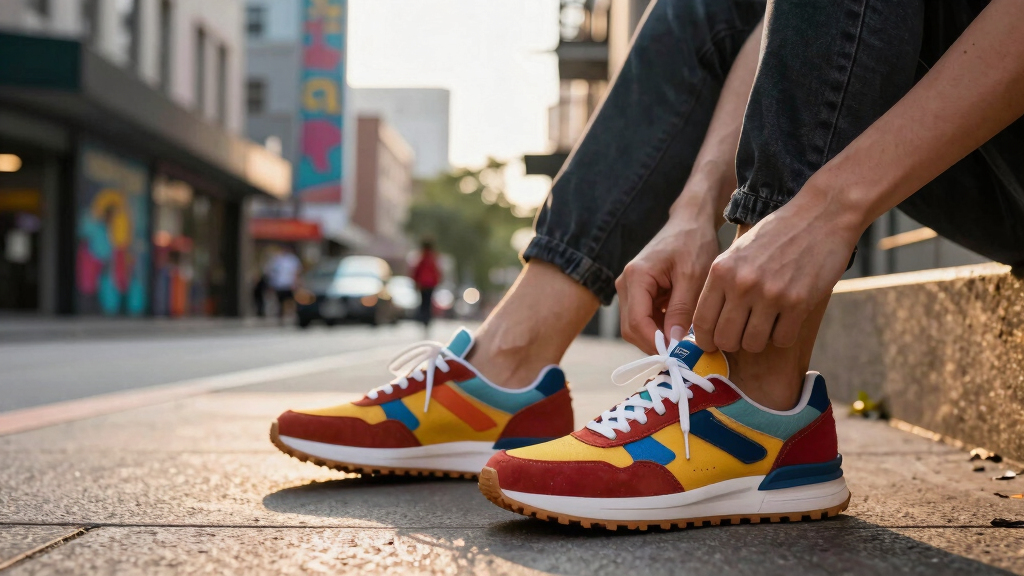15 Best Fashion Sneakers in 2026