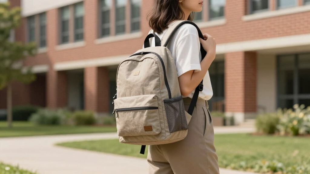 15 Best Fashionable Backpacks for Students in 2026