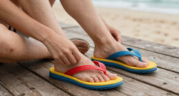 15 Best Flip-Flops in 2026