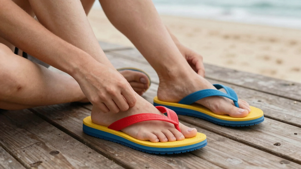 15 Best Flip-Flops in 2026
