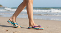 15 Best Flip Flops in 2026