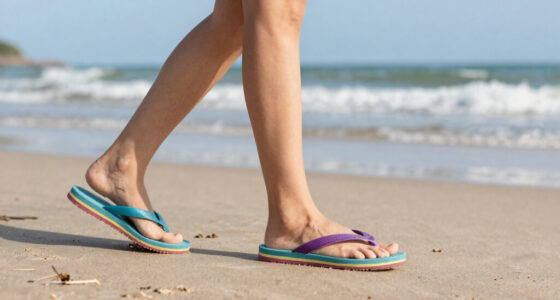 15 Best Flip Flops in 2026