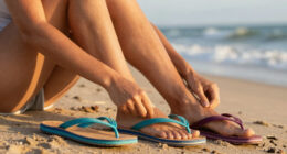 15 Best Flip Flops in 2026