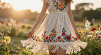 15 Best Floral Fringe Dresses in 2026