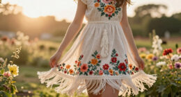 15 Best Floral Fringe Dresses in 2026