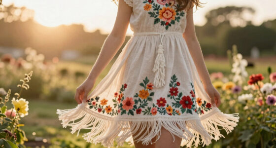 15 Best Floral Fringe Dresses in 2026