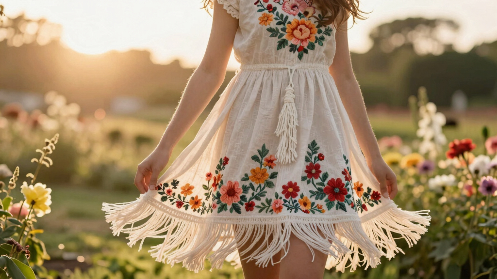 15 Best Floral Fringe Dresses in 2026