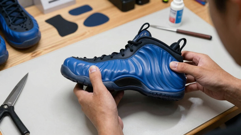 15 Best Foamposite-Style Sneakers in 2026