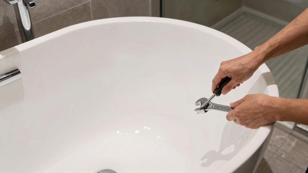 15 Best Freestanding Bathtubs in 2026