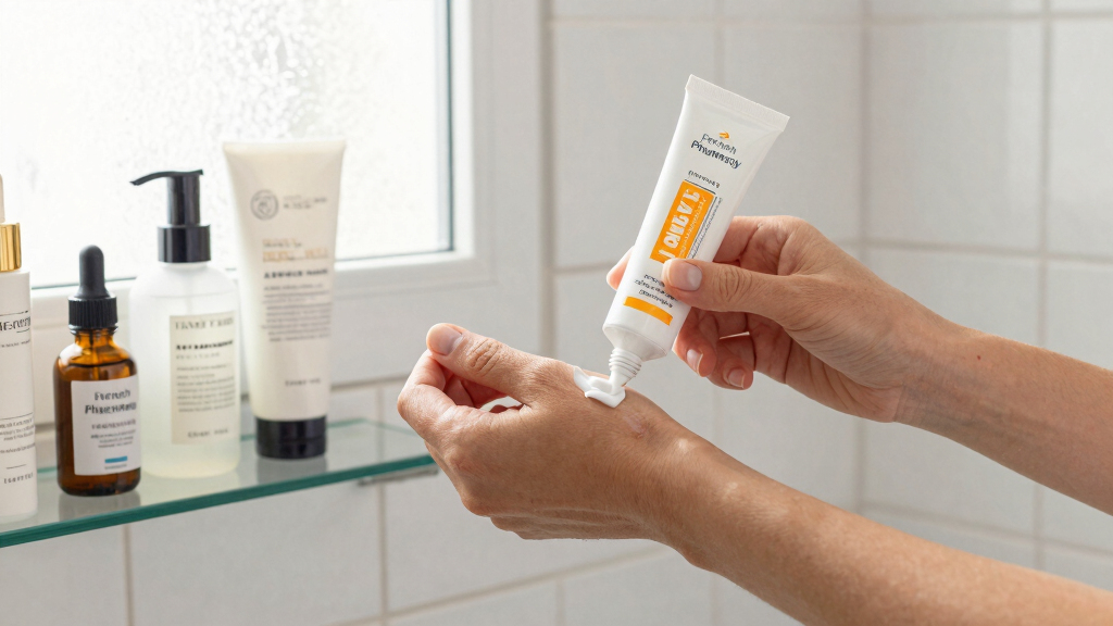 15 Best French Pharmacy Sunscreens in 2026