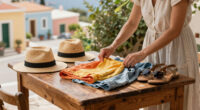 15 Best French Vacation Outfits in 2026