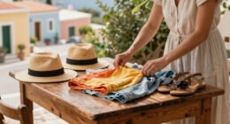 15 Best French Vacation Outfits in 2026