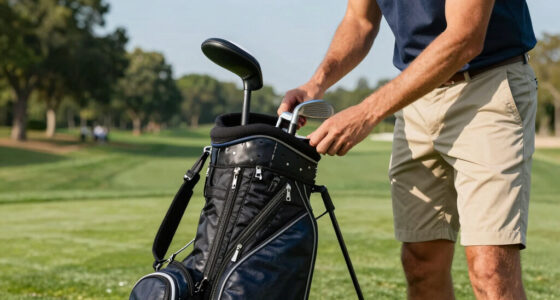 15 Best Golf Bags in 2026