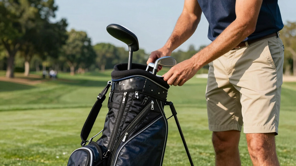 15 Best Golf Bags in 2026