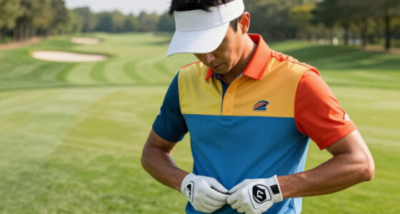 15 Best Golf Clothing Brands in 2026