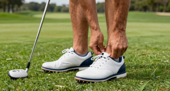 15 Best Golf Shoes in 2026