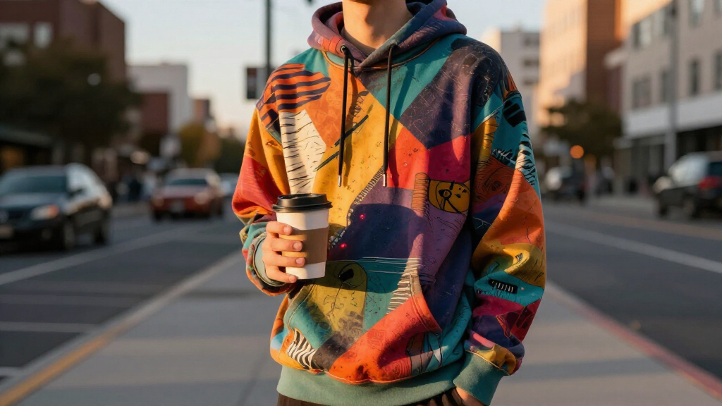 15 Best Graphic Hoodies in 2026