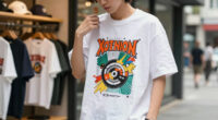15 Best Graphic T-Shirts in 2026