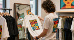 15 Best Graphic T-Shirts in 2026 — The Ultimate Buyer’s Guide
