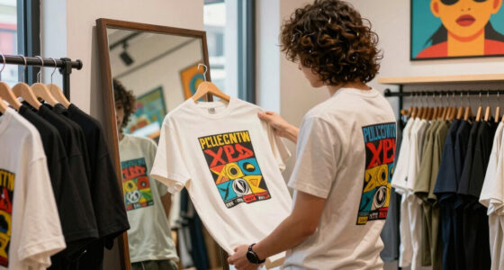 15 Best Graphic T-Shirts in 2026 — The Ultimate Buyer’s Guide