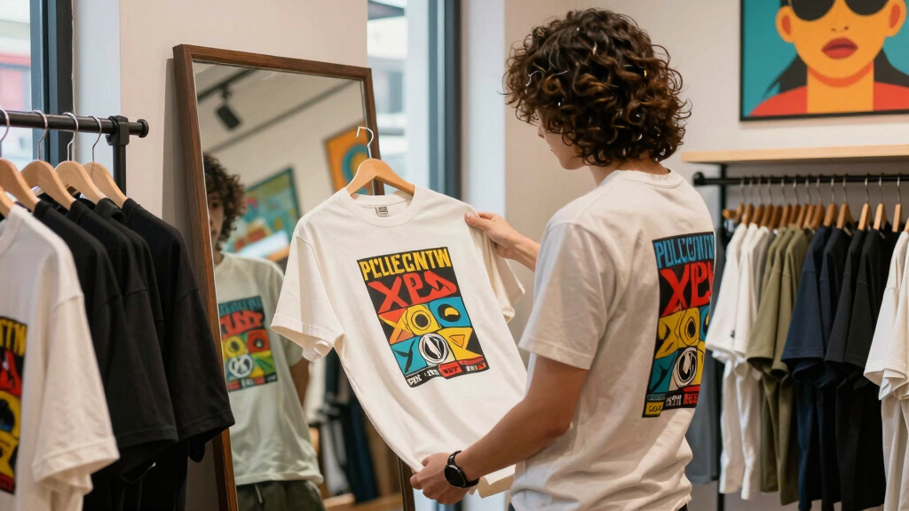 15 Best Graphic T-Shirts in 2026 — The Ultimate Buyer’s Guide