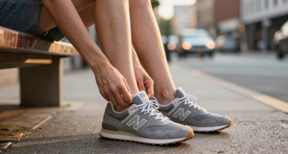 15 Best Gray New Balance Sneakers in 2026