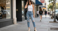 15 Best Hailey Bieber Style Jeans in 2026