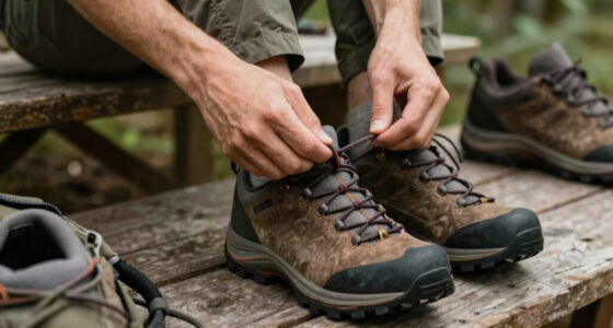 15 Best Hiking Shoes in 2026