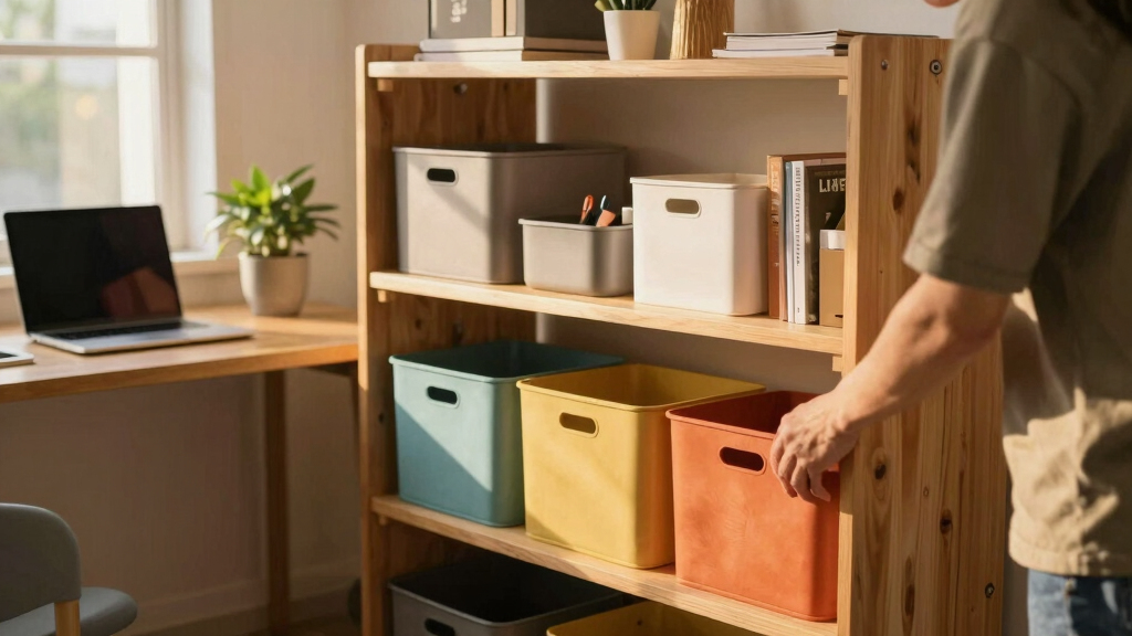 15 Best Home Office Storage in 2026