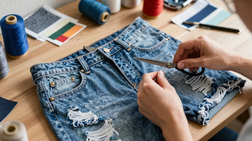 15 Best Jean Shorts in 2026